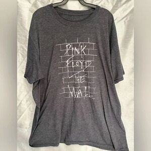 Pink Floyd’s The Wall T Shirt